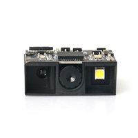 Module de numérisation 2D DE2608, mini-scanner de codes-barres intégré, 1MP de pixels, pour kiosque, Arduino, Raspberry