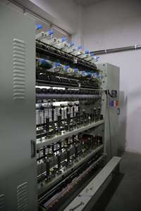 Kredit Laut Hot Sale Benang Yang Meliputi Mesin, Mesin Penutup - Product Image 3