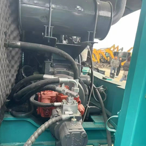 Excavadora Sunward SWE90 de 9 toneladas de calidad original disponible para la venta. Precio económico. Excavadora SWE SUNWARD. - Product Image 6