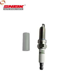 Bougie d'allumage SNEIK haute performance à l'iridium 3789 ILTR5A13G pour <span class=keywords><strong>Mazda</strong></span> CX-7 Ruiyi <span class=keywords><strong>8</strong></span> 2.5L, longue durée de vie, allumage élevé - Product Image 3