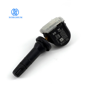 Sensor <span class=keywords><strong>de</strong></span> <span class=keywords><strong>Presión</strong></span> <span class=keywords><strong>de</strong></span> <span class=keywords><strong>Neumáticos</strong></span> TPMS F2GT-1A180-CD F2GT-1A150-CB F2GZ-1A189-E F2GT-1A180-DC para <span class=keywords><strong>Ford</strong></span> F-150 Mustang <span class=keywords><strong>Focus</strong></span> - Product Image 6