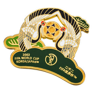 Anime Hard Enamel <b>Pins</b>, Soft Enamel Badges, Custom Enamel <b>Pins</b> - Product Image 5