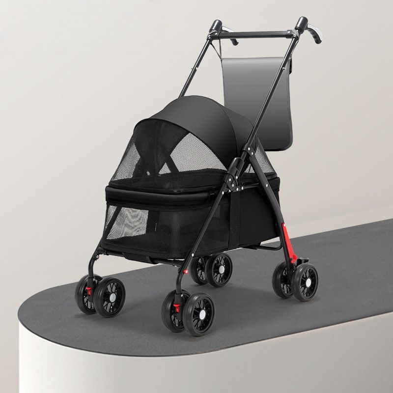 สีดำ (รุ่นกระเป๋าแขวน)