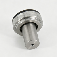 Kit de solénoïde de circuit d'encre HB451866-TX à noyau mobile pour imprimante H RX1 UX GU CIJ