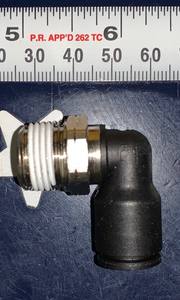 جديد أصلي و PLC <span class=keywords><strong>2</strong></span> X 3109 60 18 90Deg <span class=keywords><strong>3</strong></span>/8' PTC TUBE X <span class=keywords><strong>3</strong></span>/8 Male MNPT ELBOW <span class=keywords><strong>2</strong></span> قطعة *قيمة لا تضاهى* متوفر في المخزون - Product Image 5