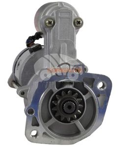 CORKIAUTO M2T60171 MD072654 M2T61071 MD164977 36100-42050 JS769 16854 RS20-015 STM0769 สตาร์ทมอเตอร์สําหรับ<span class=keywords><strong>Mitsubishi</strong></span> - Product Image 4