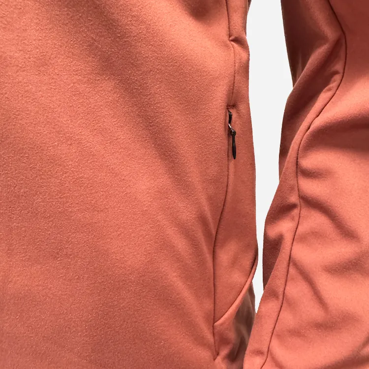 High Quality Customised Pelagic Fishing Shirts Long Sleeve With Zip