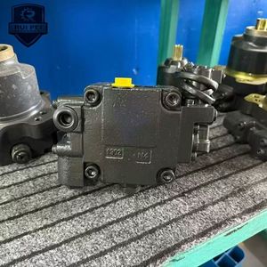 ปั๊มลมไฮดรอลิก RUIPEI รุ่น 708-7T-00710 อะไหล่เครื่องจักรก่อสร้าง - Product Image 2