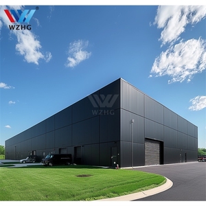 Basso prezzo hangar magazzino prefabbricato struttura <span class=keywords><strong>in</strong></span> <span class=keywords><strong>acciaio</strong></span> <span class=keywords><strong>acciaio</strong></span> capannone struttura <span class=keywords><strong>in</strong></span> <span class=keywords><strong>acciaio</strong></span> - Product Image 2