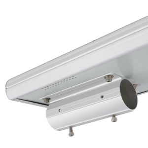 Réverbère LED à énergie <span class=keywords><strong>solaire</strong></span> étanche IP65 <span class=keywords><strong>haut</strong></span> <span class=keywords><strong>de</strong></span> <span class=keywords><strong>gamme</strong></span> pour éclairage <span class=keywords><strong>de</strong></span> nuit extérieur - Product Image 4