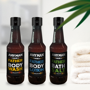 Ensemble cadeau de soin corporel pour homme, savon liquide nettoyant et hydratant, sel de bain, style international, personnalisé OEM, <span class=keywords><strong>Olivee</strong></span>, vente en gros - Product Image 6