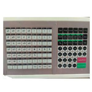 Balance électronique numérique 30 kg avec impression d'étiquettes code-barres - Product Image 4