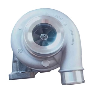 Turbocompresseur pour chenille CAT S200 431 — 4575, moteur C7.1, offre spéciale, 4314575 - Product Image 3