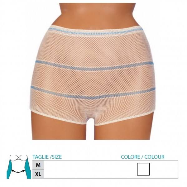 Size - M, Color - White