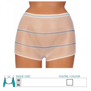JOLIE MAMAN Mono de Maternidad (Un Solo Uso) Transpirable, Mezcla de Poliéster, Italia Ref. 1500 - Product Image 1