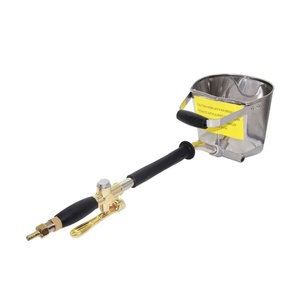 <span class=keywords><strong>Pistolet</strong></span> à mortier pneumatique industriel, pelle à enduit mural, trémie, louche, pulvérisateur de ciment, plâtre, peinture de <span class=keywords><strong>plafond</strong></span>, outil pour béton - Product Image 2