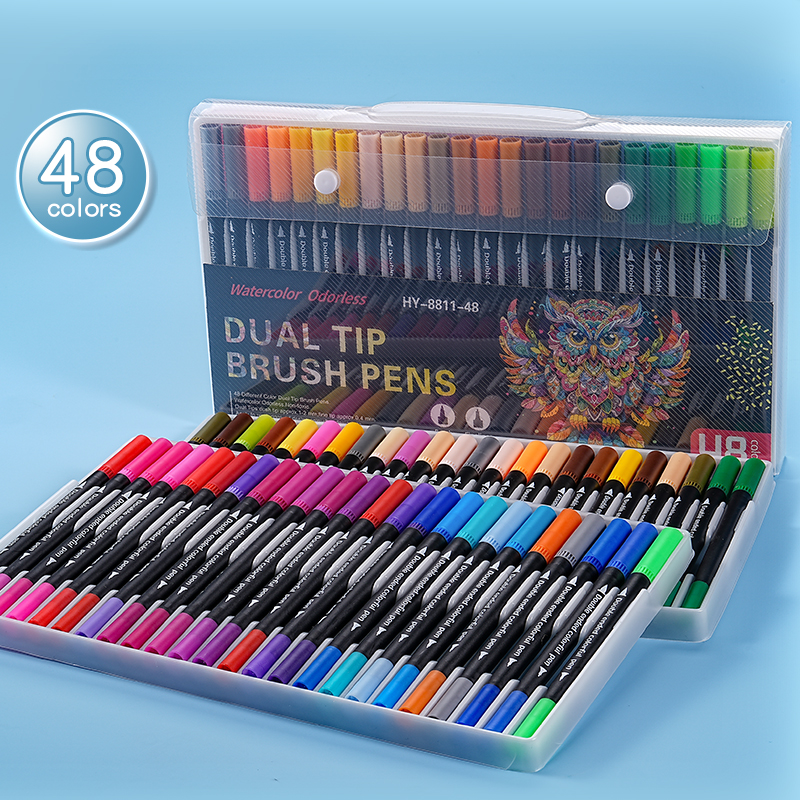 48 colori