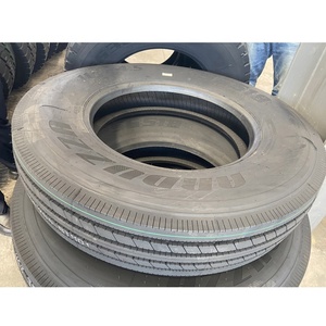 Neumáticos Zextour GODDARD ARDUZZA de Tailandia a Precio Bajo y Razonable 11R22.5 11R24.5 295/80R22.5 315/80R22.5 - Product Image 4