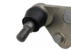 ข้อต่อลูกผูกก้านเหล็กทนความร้อน43340-09040สำหรับ ACV40N DAIHATSU <span class=keywords><strong>altis</strong></span> สำหรับ Camry ข้อต่อลูกซ้าย - Product Image 5