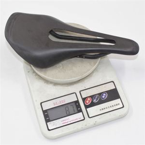 Selle de vélo en fibre de carbone SHENYU, ultralégère et confortable, pour vélo de route et VTT, logo personnalisé OEM d'usine - Product Image 3