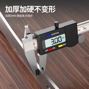 Stainless Steel Pry <b>Bar</b> L Shape Chisel <b>End</b> 1 In Industrial Grade For Construction Woodworking Interior Decoration - Product Image 3