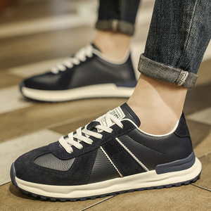 Sneakers da <span class=keywords><strong>Uomo</strong></span> di Design con Logo Personalizzato, <span class=keywords><strong>Scarpe</strong></span> con Fibbia, Nuovi Modelli all'Ingrosso dalla Cina, Altre <span class=keywords><strong>Scarpe</strong></span> Trendy 2024 - Product Image 2