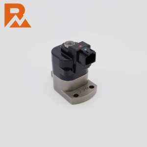 Pompe d'injection de carburant 5693747 pour moteur diesel QSX15 - Product Image 1