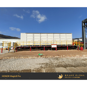 Unit Pengolahan Syngas Berbasis Batubara 20-3000kw Generator Tenaga Listrik <span class=keywords><strong>Gas</strong></span> Alam Mesin Motor Pompa PLC Produktivitas Tinggi - Product Image 1
