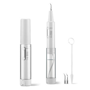 Removedor de cálculos dentales para el hogar, dispositivo de <span class=keywords><strong>limpieza</strong></span> ultrasónico, limpiador <span class=keywords><strong>dental</strong></span> portátil, dispositivo de <span class=keywords><strong>limpieza</strong></span> <span class=keywords><strong>profunda</strong></span> - Product Image 2