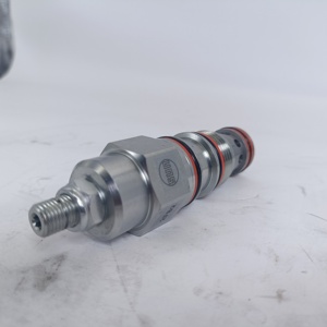 CXBA-XAN LPFC-XGN CBFC-LIN CXBA-XBN CBBC-LIN  ไฮดรอลิกส์ในสต็อก อะไหล่แท้แบบสกรู - Product Image 2