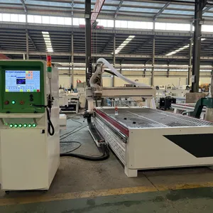 ATC công cụ tự động Changer CNC Router giá 1325