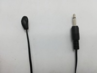 Cable Receptor de Infrarrojos IR con Conector Jack de 3.5 mm, Extensor de Infrarrojos IR, Cable Blaster IR