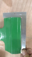 Pièces de rechange pour concasseur Barmac B9600 Vsi, ensembles de pointes de rotor à vendre