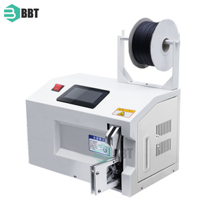 Использовалось в течение длительного времени, обвязочная машина, автоматическая обвязочная машина, обвязочная машина, картонная обвязка - Product Image 4