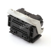 1438129-3 femelle 50 voies Ford Edge Explorer Raptor F150 Jaguar Land Rover moteur ordinateur carte prise faisceau de câblage