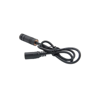 Module laser à ligne verte uniforme Blueuniverse New 520nm 330mW, tête laser