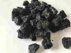 <span class=keywords><strong>Pierre</strong></span> décorative Big Black Lava Rocks pour l'aménagement paysager <span class=keywords><strong>jardin</strong></span> paillis - Product Image 5