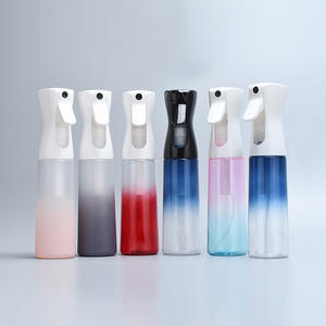 Pulverizador de Belleza Personalizado, Rociador de Agua Continuo de Niebla Fina, Botellas de Plástico PET para Peinado, Limpieza, Riego de Plantas y Cuidado de la Piel - Product Image 6