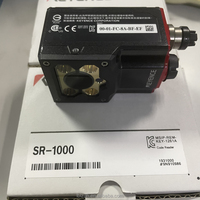 Lecteur de codes à mise au point automatique KEYENCE SR-1000W, type grand champ, capteur d'image CMOS, fabriqué au Japon, en stock