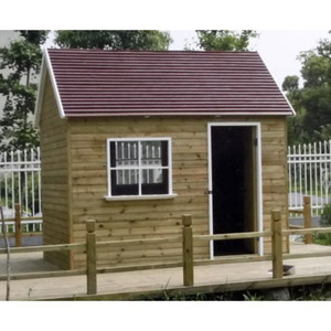 <strong>Cheap</strong> Price Kids <strong>Playhouse</strong> Outdoor <strong>Wooden</strong> <strong>Playhouse</strong> Children House <strong>Playhouse</strong> - Product Image 1