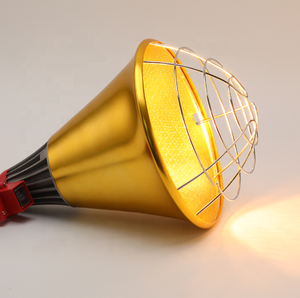 Giá Nhà Máy Bán Chạy Dây Công Tắc Tiết Kiệm Năng Lượng Cách Nhiệt Đèn Sưởi Gia Cầm Động Vật Dài 2.5M - Product Image 4