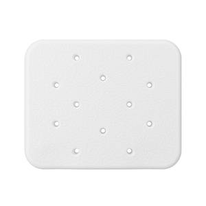 <span class=keywords><strong>Silla</strong></span> de <span class=keywords><strong>Ducha</strong></span> <span class=keywords><strong>Giratoria</strong></span> 360° de Aleación de Aluminio Premium <span class=keywords><strong>para</strong></span> Bañera, con Reposabrazos Acolchados, Diseño Ajustable, Capacidad de 136 kg/300 lb - Product Image 4