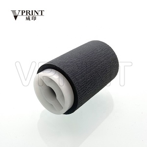ลูกกลิ้งป้อนกระดาษ 3BR07040 สำหรับเครื่องพิมพ์ Kyocera DP 100 110 <span class=keywords><strong>410</strong></span> 420 670 773 M 2040 2540 2640 6026 P 2040 <span class=keywords><strong>FS</strong></span> 1028 1128 อะไหล่เครื่องพิมพ์ - Product Image 1