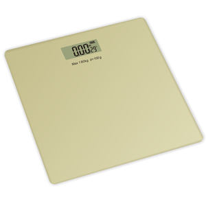 गर्म बिक्री बाथरूम पैमाने शरीर वजन 180 किलोग्राम शरीर पैमाने - Product Image 3