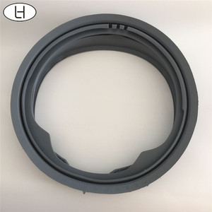 Joint d'étanchéité en caoutchouc de porte directe d'usine pour <span class=keywords><strong>machine</strong></span> à <span class=keywords><strong>laver</strong></span> à <span class=keywords><strong>tambour</strong></span> <span class=keywords><strong>lg</strong></span> MDS55242601 - Product Image 4