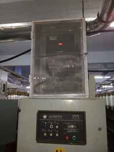 HBD 550 시리즈 삼상 AC/<span class=keywords><strong>DC</strong></span> 범용 인버터 (섬유 생산용) 0.4kva <span class=keywords><strong>11hp</strong></span> 12.5kva 맞춤 지원 가능 PWM 제어 - Product Image 3