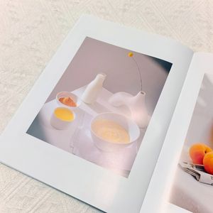 <span class=keywords><strong>Libro</strong></span> con Encuadernación Perfecta a Todo Color con Logotipo Personalizado Impreso en Papel <span class=keywords><strong>de</strong></span> Arte - Product Image 2