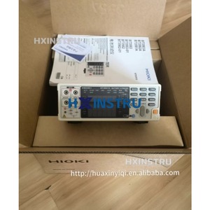 HIOKI BT3561A เครื่องทดสอบความต้านทานภายในของแบตเตอรี่ / จัดส่ง*yt H H - Product Image 3