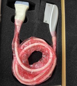 Sonda lineal electrónica 12L-RS Sonda de reparación de transductor de ultrasonido con voltaje de 220V y garantía de 3 años a la venta - Product Image 3