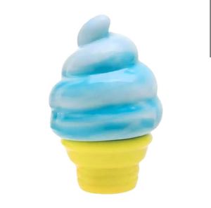 Juguete Blandito de Helado Degradado, Juguete Antiestrés Lindo de TPR de Ascenso Lento, Juguete Sensorial Realista para Apretar, En Stock - Product Image 3